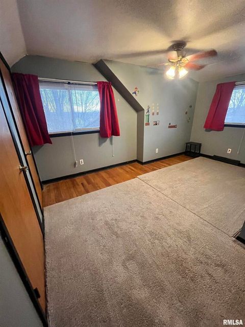 Tiny photo for 917 S 8TH Street, Clinton, IA 52732 (MLS # QC4267458)