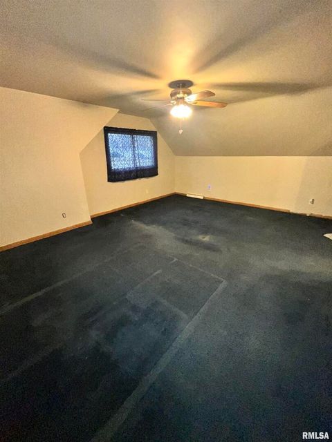 Tiny photo for 917 S 8TH Street, Clinton, IA 52732 (MLS # QC4267458)