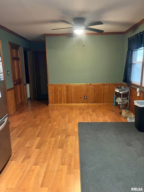 Tiny photo for 917 S 8TH Street, Clinton, IA 52732 (MLS # QC4267458)