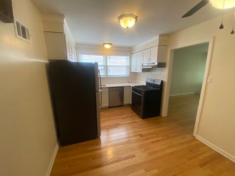 Tiny photo for 8227 Keating Avenue #1B, Skokie, IL 60076 (MLS # 12629890)