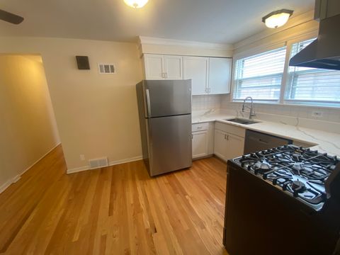 Tiny photo for 8227 Keating Avenue #1B, Skokie, IL 60076 (MLS # 12629890)