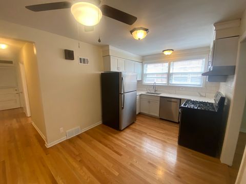 Tiny photo for 8227 Keating Avenue #1B, Skokie, IL 60076 (MLS # 12629890)