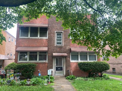 Photo of 8227 Keating Avenue #1B, Skokie, IL 60076 (MLS # 12629890)