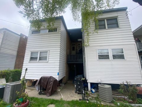 Tiny photo for 8227 Keating Avenue #1B, Skokie, IL 60076 (MLS # 12629890)