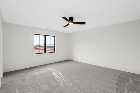 A home in Frankfort