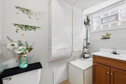 Tiny photo for 3124 Madison Street, Bellwood, IL 60104 (MLS # 12602033)