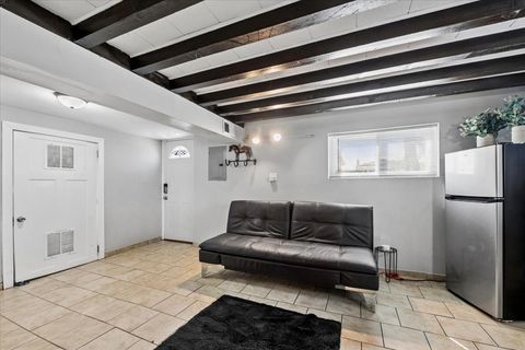 Tiny photo for 3124 Madison Street, Bellwood, IL 60104 (MLS # 12602033)