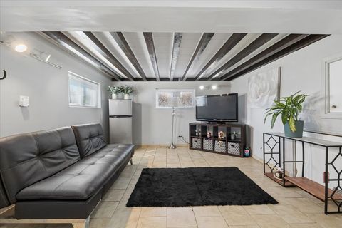 Tiny photo for 3124 Madison Street, Bellwood, IL 60104 (MLS # 12602033)