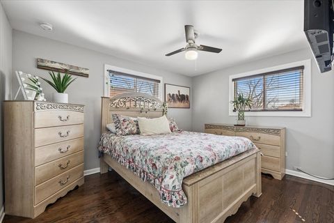 Tiny photo for 3124 Madison Street, Bellwood, IL 60104 (MLS # 12602033)