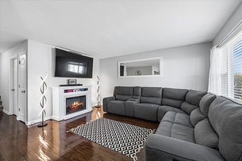 Tiny photo for 3124 Madison Street, Bellwood, IL 60104 (MLS # 12602033)