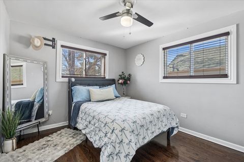 Tiny photo for 3124 Madison Street, Bellwood, IL 60104 (MLS # 12602033)