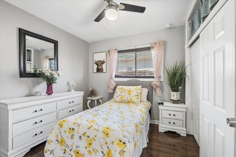 Tiny photo for 3124 Madison Street, Bellwood, IL 60104 (MLS # 12602033)