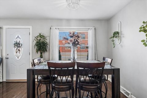 Tiny photo for 3124 Madison Street, Bellwood, IL 60104 (MLS # 12602033)