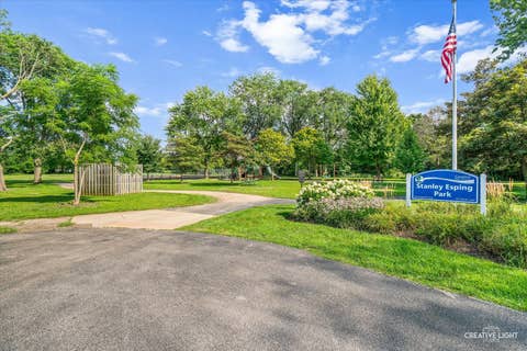 Tiny photo for 205 Simpson Street, Geneva, IL 60134 (MLS # 12513959)