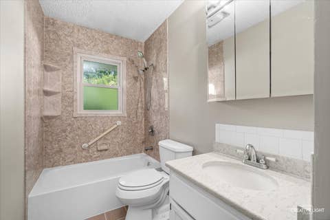 Tiny photo for 205 Simpson Street, Geneva, IL 60134 (MLS # 12513959)