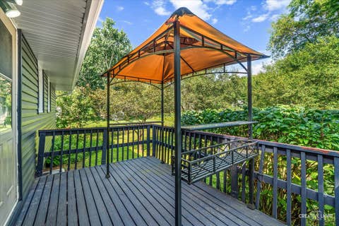 Tiny photo for 205 Simpson Street, Geneva, IL 60134 (MLS # 12513959)