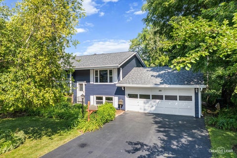 Tiny photo for 205 Simpson Street, Geneva, IL 60134 (MLS # 12513959)