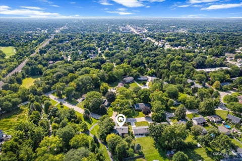 Tiny photo for 205 Simpson Street, Geneva, IL 60134 (MLS # 12513959)