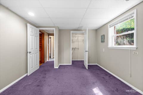 Tiny photo for 205 Simpson Street, Geneva, IL 60134 (MLS # 12513959)