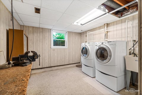 Tiny photo for 205 Simpson Street, Geneva, IL 60134 (MLS # 12513959)