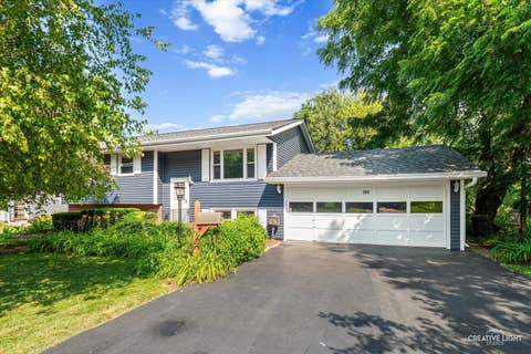 Photo of 205 Simpson Street, Geneva, IL 60134 (MLS # 12513959)