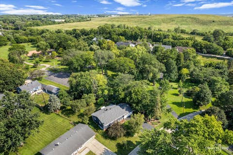 Tiny photo for 205 Simpson Street, Geneva, IL 60134 (MLS # 12513959)