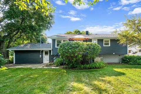 Tiny photo for 205 Simpson Street, Geneva, IL 60134 (MLS # 12513959)