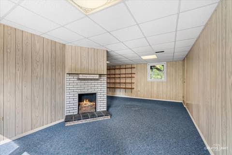 Tiny photo for 205 Simpson Street, Geneva, IL 60134 (MLS # 12513959)