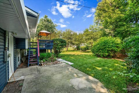 Tiny photo for 205 Simpson Street, Geneva, IL 60134 (MLS # 12513959)