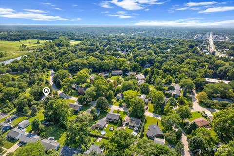 Tiny photo for 205 Simpson Street, Geneva, IL 60134 (MLS # 12513959)