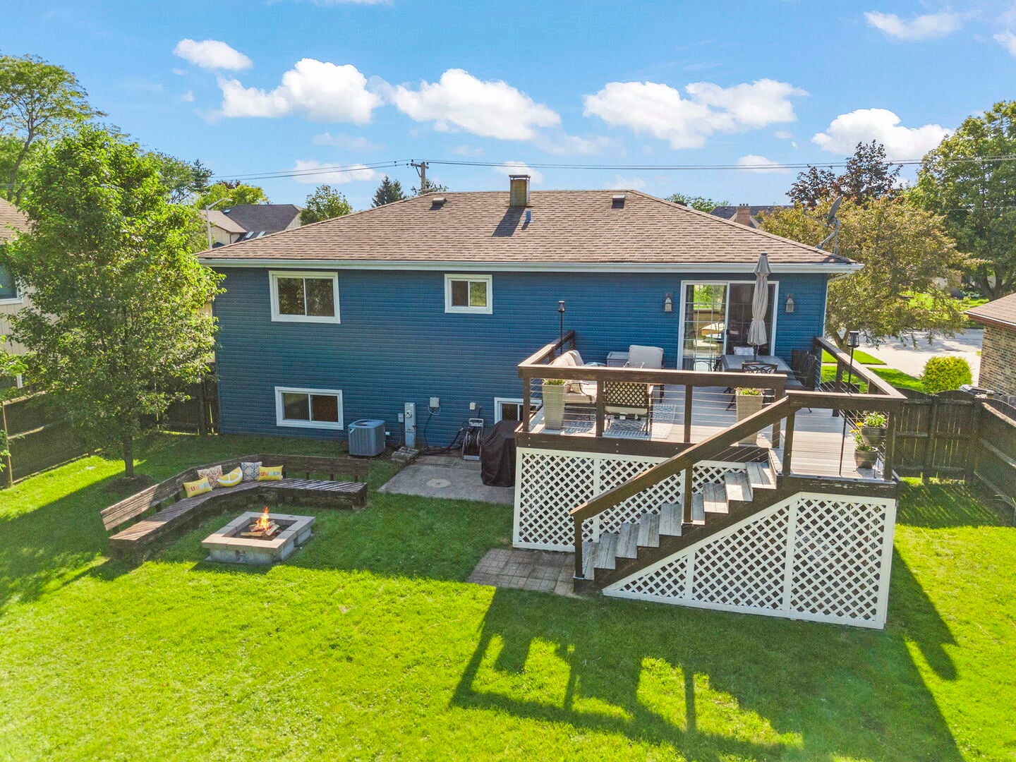 1219 N Itasca Road