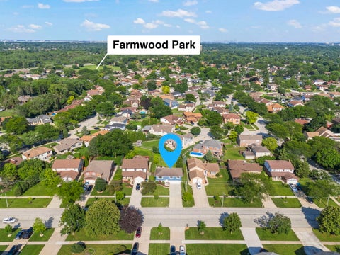 Tiny photo for 1219 N Itasca Road, Addison, IL 60101 (MLS # 12738520)