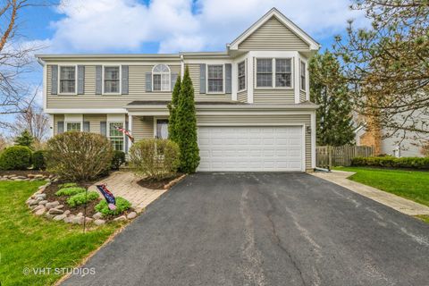 2107 Lawson Boulevard Gurnee IL 60031