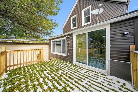 Tiny photo for 7918 S Anthony Avenue, Chicago, IL 60619 (MLS # 12603809)