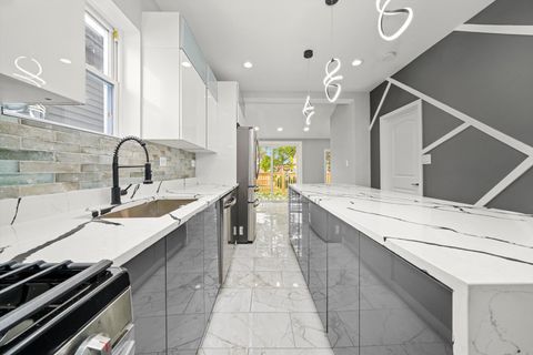 Tiny photo for 7918 S Anthony Avenue, Chicago, IL 60619 (MLS # 12603809)