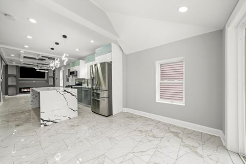 Tiny photo for 7918 S Anthony Avenue, Chicago, IL 60619 (MLS # 12603809)