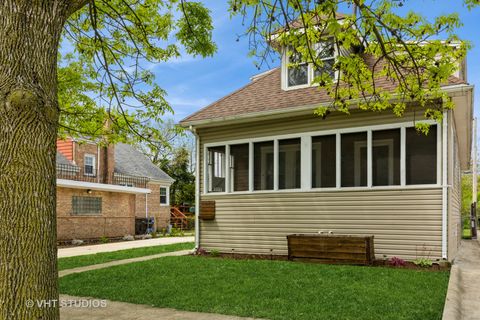 11250 S Fairfield Avenue Chicago IL 60655