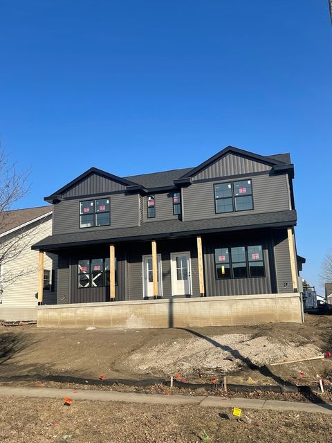 Tiny photo for 1525 Belclare Road, Normal, IL 61761 (MLS # 12571418)