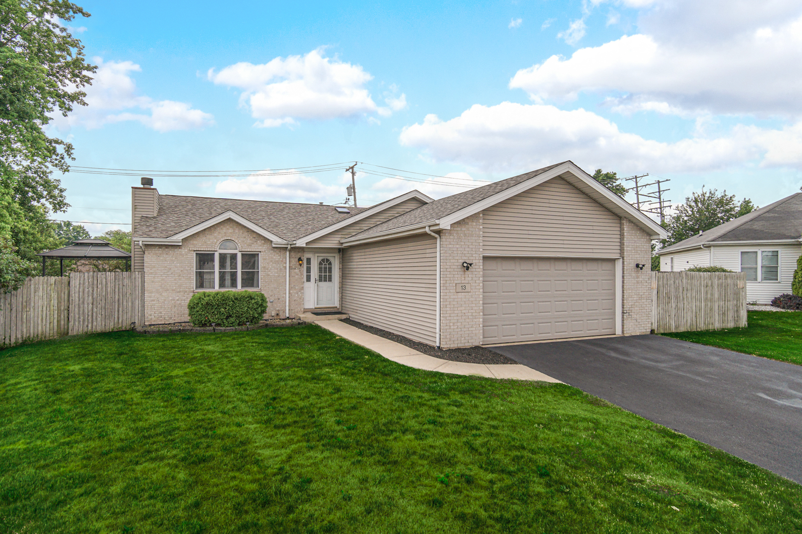 13 Sunset Court