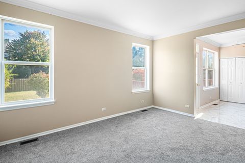Tiny photo for 2420 Barnhart Street, West Chicago, IL 60185 (MLS # 12483608)