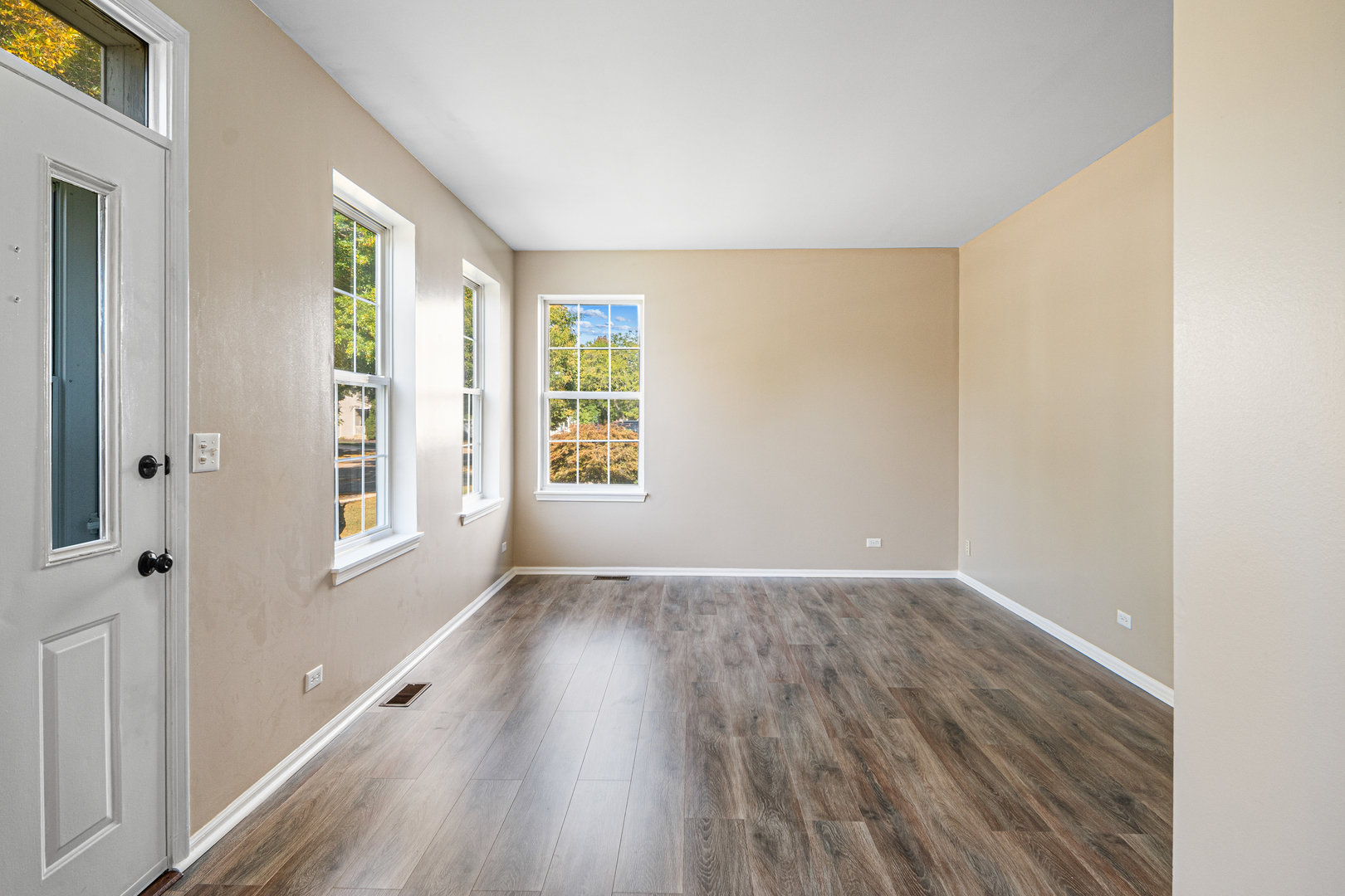 2420 Barnhart Street