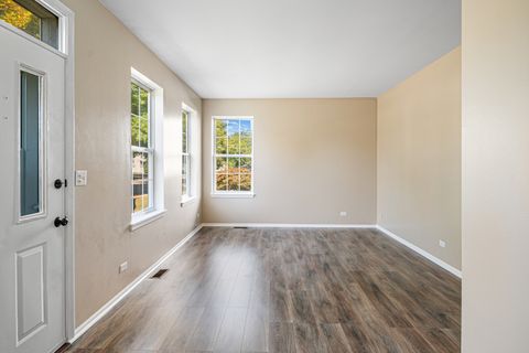 Tiny photo for 2420 Barnhart Street, West Chicago, IL 60185 (MLS # 12483608)