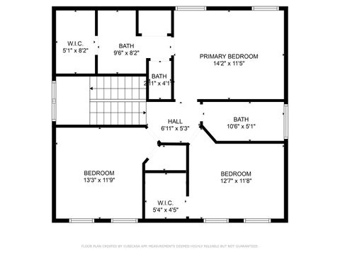 Tiny photo for 2420 Barnhart Street, West Chicago, IL 60185 (MLS # 12483608)