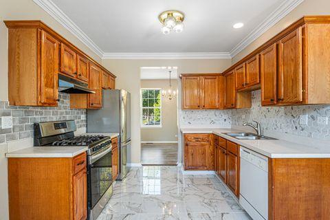 Tiny photo for 2420 Barnhart Street, West Chicago, IL 60185 (MLS # 12483608)