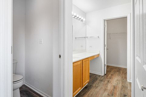 Tiny photo for 2420 Barnhart Street, West Chicago, IL 60185 (MLS # 12483608)