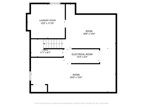 Tiny photo for 2420 Barnhart Street, West Chicago, IL 60185 (MLS # 12483608)