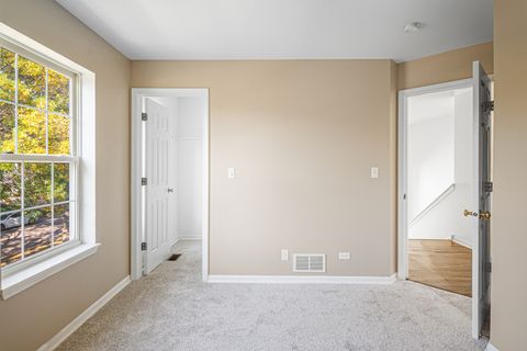 Tiny photo for 2420 Barnhart Street, West Chicago, IL 60185 (MLS # 12483608)