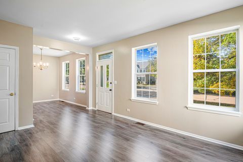 Tiny photo for 2420 Barnhart Street, West Chicago, IL 60185 (MLS # 12483608)