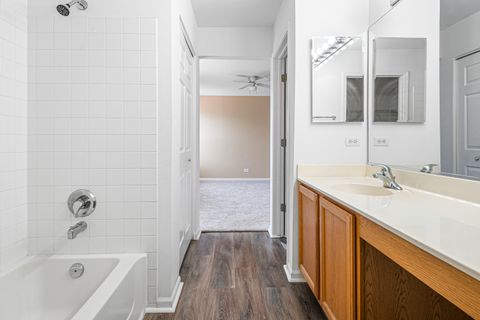 Tiny photo for 2420 Barnhart Street, West Chicago, IL 60185 (MLS # 12483608)