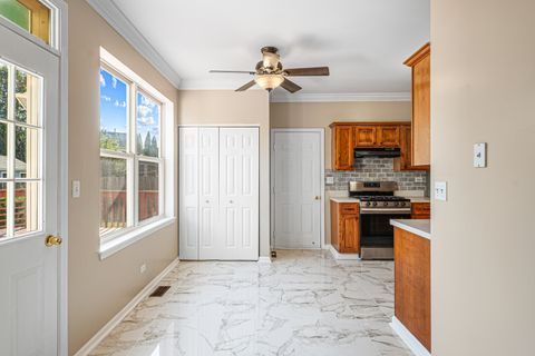 Tiny photo for 2420 Barnhart Street, West Chicago, IL 60185 (MLS # 12483608)